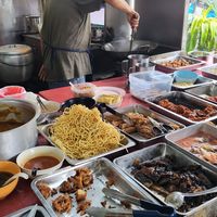  at Chang Sow Chai Vegetarian长寿斋素食 in Penang