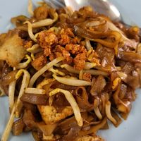  at Chang Sow Chai Vegetarian长寿斋素食 in Penang