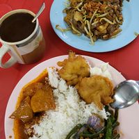  at Chang Sow Chai Vegetarian长寿斋素食 in Penang