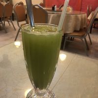 Kedongdong  at NEU Vegetarian Restaurant in Petaling Jaya