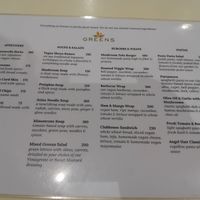  at Greens in Quezon City