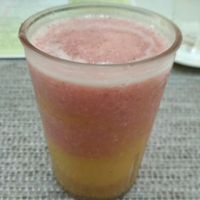 smoothies at Healthy Bites in Pasay City