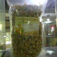 Chichacorn at Healthy Bites in Pasay City