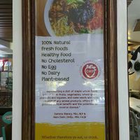 This is your choice at Healthy Bites in Pasay City