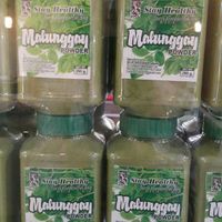 Malunggay powder at Healthy Bites in Pasay City