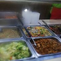 Menu varies at Healthy Bites in Pasay City