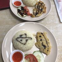   at Ci Hang 慈航 in Central Singapore