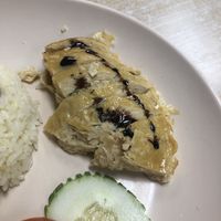   at Ci Hang 慈航 in Central Singapore