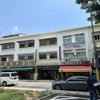   at Ci Hang 慈航 in Central Singapore