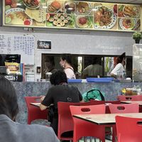   at Ci Hang 慈航 in Central Singapore