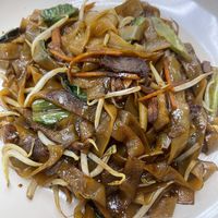 CKT   at Ci Hang 慈航 in Central Singapore