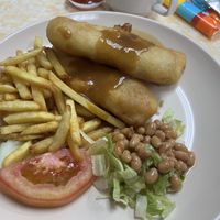   at Ci Hang 慈航 in Central Singapore