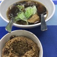   at Ci Hang 慈航 in Central Singapore