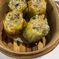 烧卖 at Divine Realm 天运素食园 in Northeast Singapore