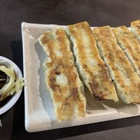 锅贴 at Divine Realm 天运素食园 in Northeast Singapore