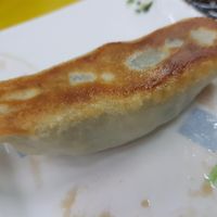 Dumpling at Divine Realm 天运素食园 in Northeast Singapore
