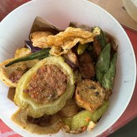 YTF   at Divine Realm 天运素食园 in Northeast Singapore