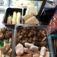 mala selection  at Divine Realm 天运素食园 in Northeast Singapore