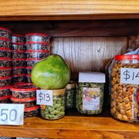 Items for sale at Fo You Yuan 佛有缘 in Central Singapore