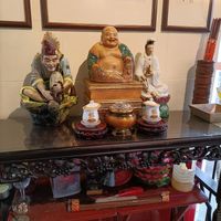  at Fo You Yuan 佛有缘 in Central Singapore