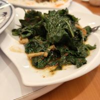  at Greenland Vegetarian Restaurant 菩提林 in Northeast Singapore