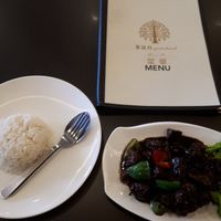 Greenland at Greenland Vegetarian Restaurant 菩提林 in Northeast Singapore