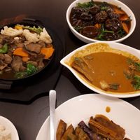 Greenland at Greenland Vegetarian Restaurant 菩提林 in Northeast Singapore