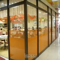 Happy Realm Vegetarian Food Centre @ Pearls Centre (back view, nearer to the lift) at Happy Realm Vegetarian in Central Singapore