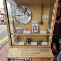   at Komala Vilas - Serangoon Rd in Central Singapore