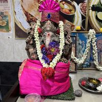   at Komala Vilas - Serangoon Rd in Central Singapore