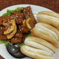  at Kwan Im Vegetarian 東南亞觀音素食舘 in Central Singapore