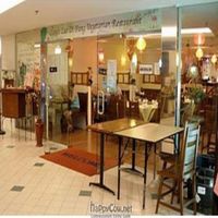  at Classic Lao Di Fang Vegetarian Restaurant in Central Singapore