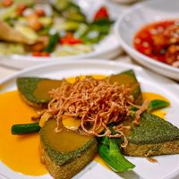   at Ling Zhi Restaurant 灵芝 - Orchard in Central Singapore