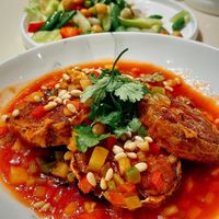   at Ling Zhi Restaurant 灵芝 - Orchard in Central Singapore