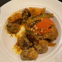   at Ling Zhi Restaurant 灵芝 - Orchard in Central Singapore