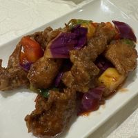   at Ling Zhi Restaurant 灵芝 - Orchard in Central Singapore