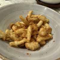   at Ling Zhi Restaurant 灵芝 - Orchard in Central Singapore