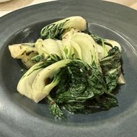   at Ling Zhi Restaurant 灵芝 - Orchard in Central Singapore