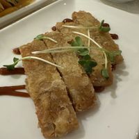   at Ling Zhi Restaurant 灵芝 - Orchard in Central Singapore