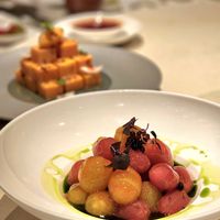  at Ling Zhi Restaurant 灵芝 - Orchard in Central Singapore