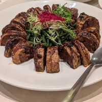  at Ling Zhi Restaurant 灵芝 - Orchard in Central Singapore