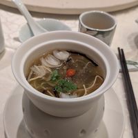  at Ling Zhi Restaurant 灵芝 - Orchard in Central Singapore