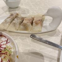   at Ling Zhi Restaurant 灵芝 - Orchard in Central Singapore