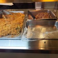 Dim sum finished already at  Ling Zhi Restaurant 灵芝 - Novena in Central Singapore