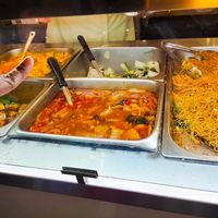 Dishes of the day at  Ling Zhi Restaurant 灵芝 - Novena in Central Singapore