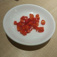 Hot at  Ling Zhi Restaurant 灵芝 - Novena in Central Singapore