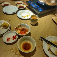 This is why they call me Calton Hill at  Ling Zhi Restaurant 灵芝 - Novena in Central Singapore