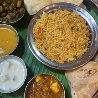 Awesome at Madras New Woodlands in Central Singapore