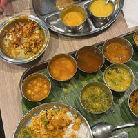   at Madras New Woodlands in Central Singapore