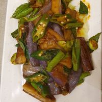 Sambar Queen at Nature Cafe 自然素食 - Bukit Merah in Central Singapore